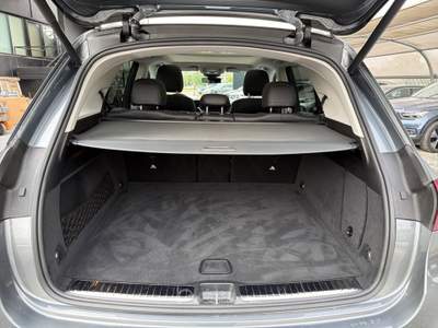 Mercedes-Benz GLE Gle 300 d mhev premium 4matic auto Grigio usata Rivoli