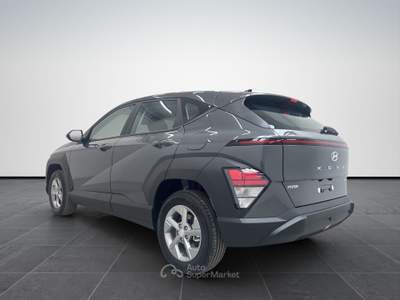 Hyundai Kona  hev my26 1.6 gdi xtech Grigio usata Firenze