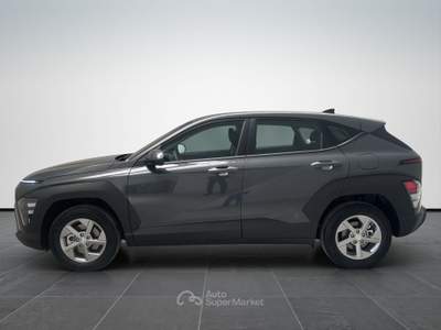 Hyundai Kona  hev my26 1.6 gdi xtech Grigio usata Firenze