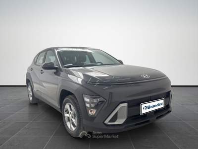 Hyundai Kona  hev my26 1.6 gdi xtech Grigio usata Firenze