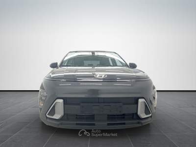 Hyundai Kona  hev my26 1.6 gdi xtech Grigio usata Firenze