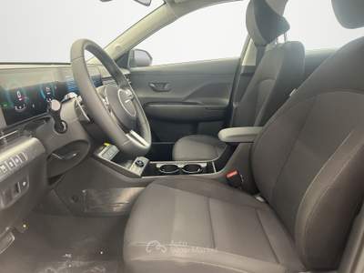 Hyundai Kona  hev my26 1.6 gdi xtech Grigio usata Firenze