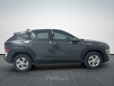 Hyundai Kona  hev my26 1.6 gdi xtech Grigio usata Firenze