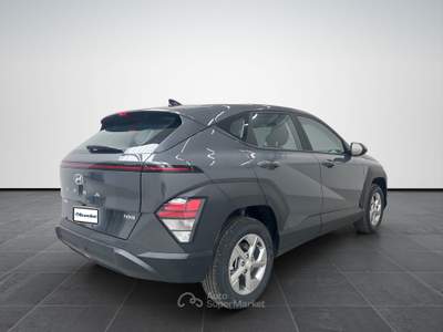 Hyundai Kona  hev my26 1.6 gdi xtech Grigio usata Firenze