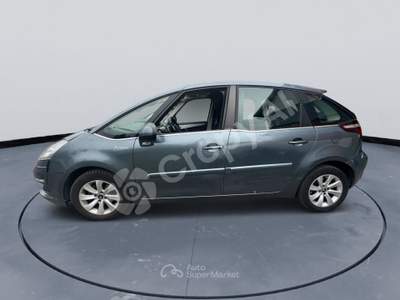 Citroen C4 Carrozzeria discreta usata Castellamonte