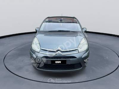 Citroen C4 Carrozzeria discreta usata Castellamonte