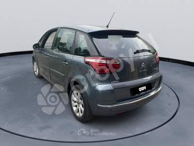Citroen C4 Carrozzeria discreta usata Castellamonte