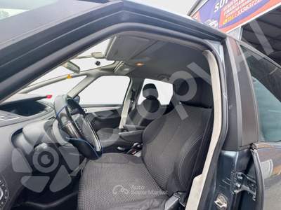 Citroen C4 Carrozzeria discreta usata Castellamonte