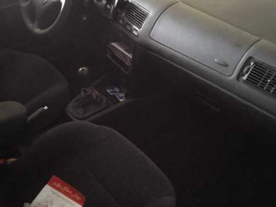 Volkswagen Golf Volkswagen Golf 1.6 benzina Blu/Azzurro usata Treviolo