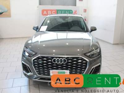 Audi Q5 Q5 SPB 40 TDI quattro S tronic S line plus Grigio usata Cernusco sul Naviglio
