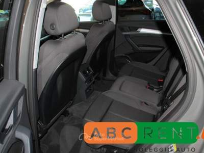 Audi Q5 Q5 SPB 40 TDI quattro S tronic S line plus Grigio usata Cernusco sul Naviglio