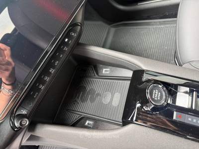 Alfa Romeo Junior Junior 1.2 136 CV Hybrid eDCT6 Speciale Bianco usata RENDE
