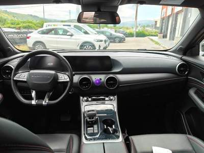 Forthing Friday EV Friday 1.5 TGDI Nero usata RENDE