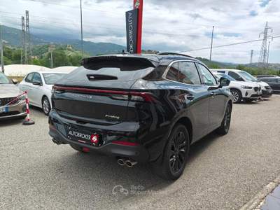 Forthing Friday EV Friday 1.5 TGDI Nero usata RENDE
