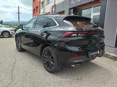 Forthing Friday EV Friday 1.5 TGDI Nero usata RENDE