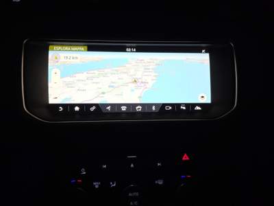 Land Rover Range Rover Evoque Sempre tagliandata tetto Keyless Entry fari full led matrix Grigio usata Guidonia Montecelio