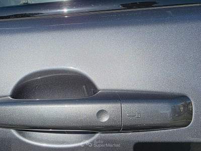 Land Rover Range Rover Evoque Sempre tagliandata tetto Keyless Entry fari full led matrix Grigio usata Guidonia Montecelio