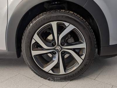 Citroen C3 C3 - 1.2 puretech 83cv - Shine Pack Grigio usata Robecco sul Naviglio
