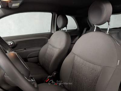 Fiat 500 500 - 1.0 Hybrid 70cv - Pack Comfort Grigio usata Robecco sul Naviglio