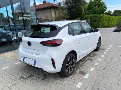 Opel Corsa 1.2 GS s&amp;s 100cv usata Pinerolo