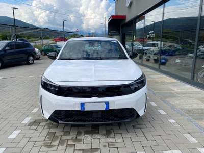 Opel Corsa 1.2 GS s&amp;s 100cv usata Pinerolo