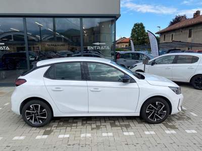 Opel Corsa 1.2 GS s&amp;s 100cv usata Pinerolo