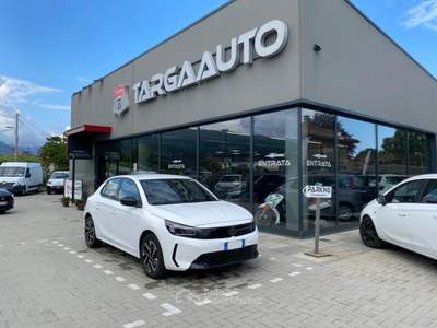 Opel Corsa 1.2 GS s&amp;s 100cv usata Pinerolo