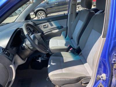 Kia Picanto 1.0 LX Urban Blu/Azzurro usata Pinerolo