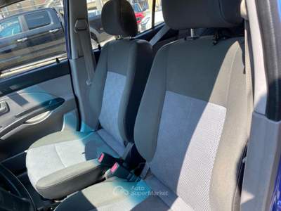 Kia Picanto 1.0 LX Urban Blu/Azzurro usata Pinerolo