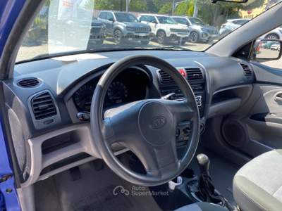 Kia Picanto 1.0 LX Urban Blu/Azzurro usata Pinerolo