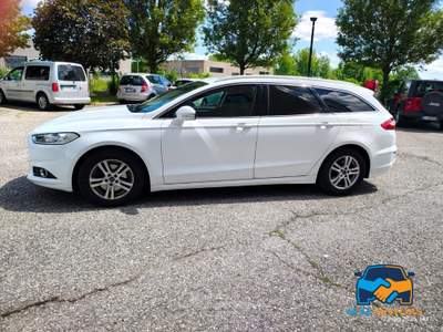 Ford Mondeo Business Mondeo SW 2.0 tdci Business s&amp;s 150cv powershift usata Porto Mantovano