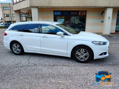Ford Mondeo Business Mondeo SW 2.0 tdci Business s&amp;s 150cv powershift usata Porto Mantovano