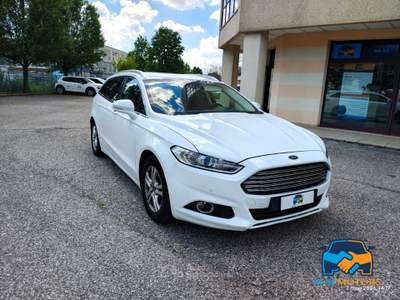 Ford Mondeo Business Mondeo SW 2.0 tdci Business s&amp;s 150cv powershift usata Porto Mantovano