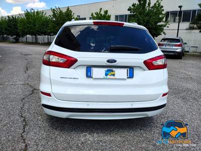 Ford Mondeo Business Mondeo SW 2.0 tdci Business s&amp;s 150cv powershift usata Porto Mantovano