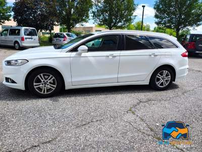 Ford Mondeo Business Mondeo SW 2.0 tdci Business s&amp;s 150cv powershift usata Porto Mantovano