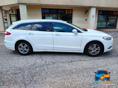 Ford Mondeo Business Mondeo SW 2.0 tdci Business s&amp;s 150cv powershift usata Porto Mantovano