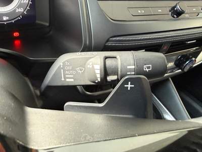 Peugeot 208 1.2 puretech Style s&amp;s 100cv Grigio usata Scarmagno