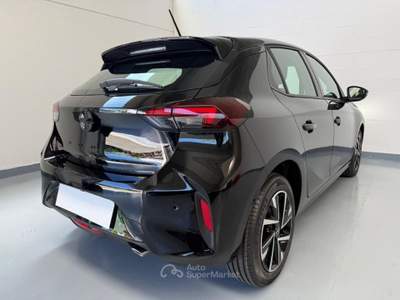 Opel Corsa 1.2 GS s&amp;s 100cv Marrone usata Scarmagno