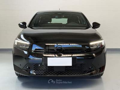 Opel Corsa 1.2 GS s&amp;s 100cv Marrone usata Scarmagno
