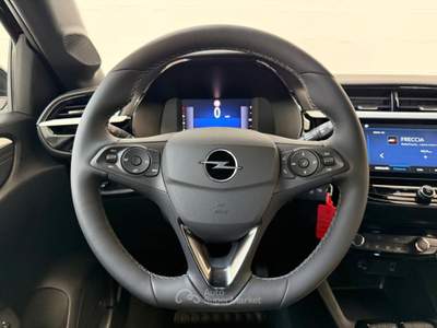 Opel Corsa 1.2 GS s&amp;s 100cv Marrone usata Scarmagno