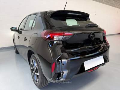 Opel Corsa 1.2 GS s&amp;s 100cv Marrone usata Scarmagno