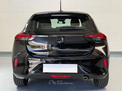 Opel Corsa 1.2 GS s&amp;s 100cv Marrone usata Scarmagno