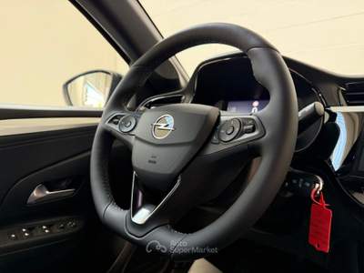 Opel Corsa 1.2 GS s&amp;s 100cv Marrone usata Scarmagno