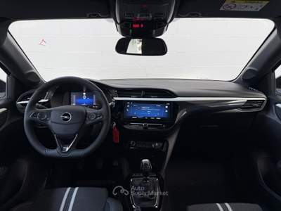 Opel Corsa 1.2 GS s&amp;s 100cv Marrone usata Scarmagno