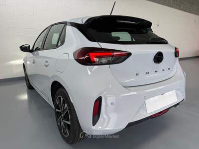 Opel Corsa 1.2 GS s&amp;s 100cv Verde usata Scarmagno