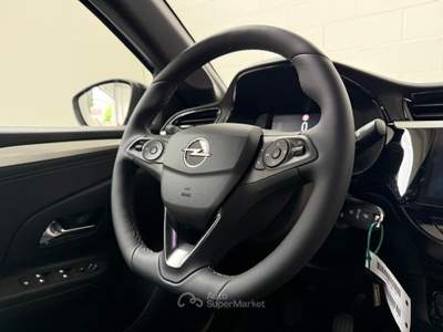 Opel Corsa 1.2 GS s&amp;s 100cv Verde usata Scarmagno