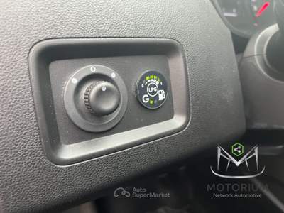 Dacia Duster 1.6 sce Essential Gpl 4x2 s&amp;s 115cv Blu/Azzurro usata San Giorgio del Sannio