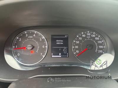 Dacia Duster 1.6 sce Essential Gpl 4x2 s&amp;s 115cv Blu/Azzurro usata San Giorgio del Sannio