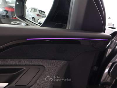 Audi Q5 2.0 tdi mhev+ S line edition quattro 204cv s-tronic Rosso usata Ceglie Messapica