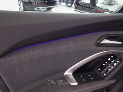 Audi Q5 2.0 tdi mhev+ S line edition quattro 204cv s-tronic Rosso usata Ceglie Messapica